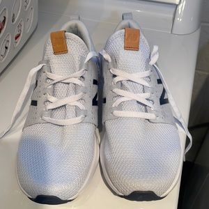 Women’s size 12 Fresh Foam NB